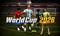 Play WorldCup 2026 now!