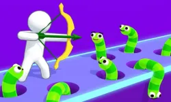 Worm Archer
