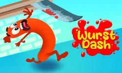 Wurst Dash