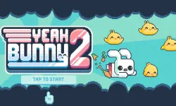 Yeah Bunny 2