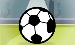 Play Gravity Soccer 3 now!
