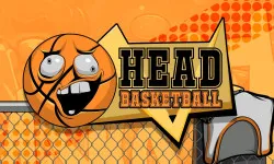 Play Head Basketball now!