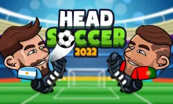 Play Head Soccer 2022 now!