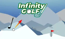 Play Infinity Golf now!