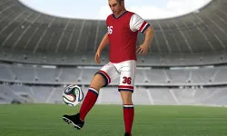 Play Kick Ups now!