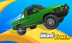 Play Mad Truck now!