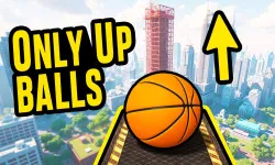 Play Only Up Balls now!