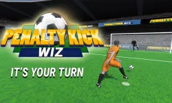 Play Penalty Kick Wiz now!