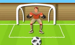 Play Penalty Shoot now!