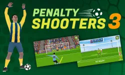 Play Penalty Shooters 3 now!