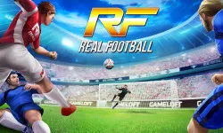 Play Real Football now!
