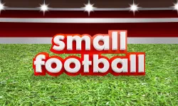 Play Small Football now!