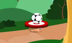 Play Soccer Target now!