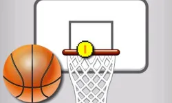 Play Spin Basketball now!
