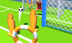 Play Super Goal now!