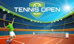 Play Tennis Open 2024 now!